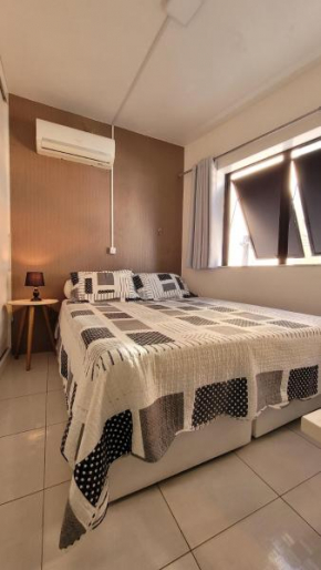 Residencial Tiffany's, Porto da Barra, Salvador-BA